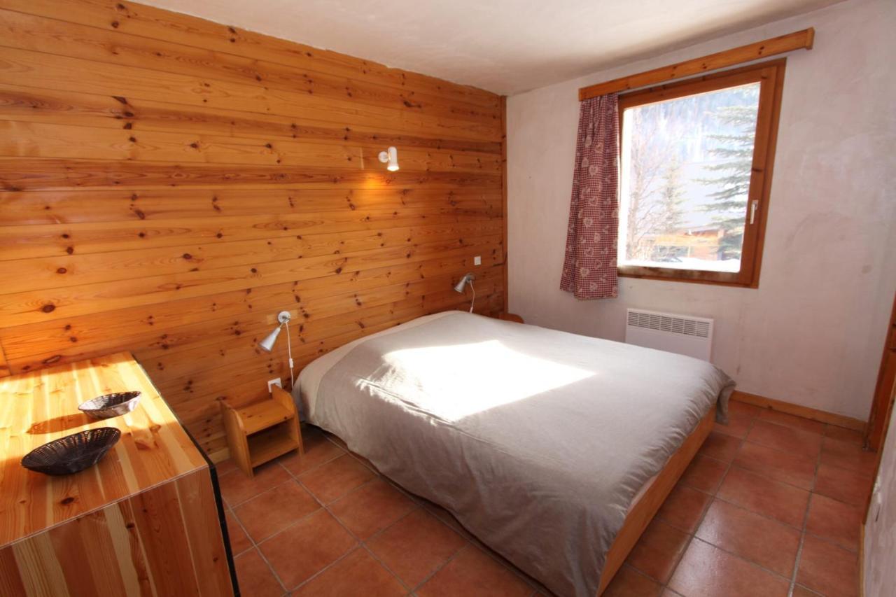 Le Leyrier Hameau des Chazals Nevache Hautes Alpes Extérieur photo