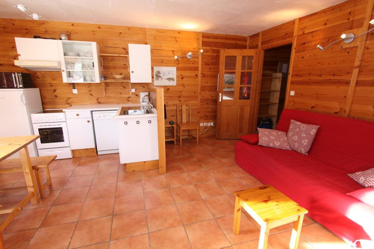 Le Leyrier Hameau des Chazals Nevache Hautes Alpes Extérieur photo
