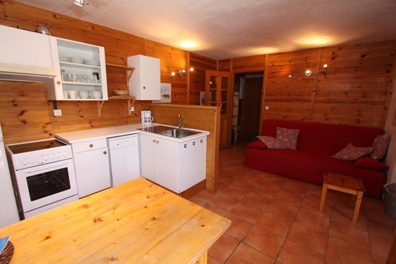 Le Leyrier Hameau des Chazals Nevache Hautes Alpes Extérieur photo
